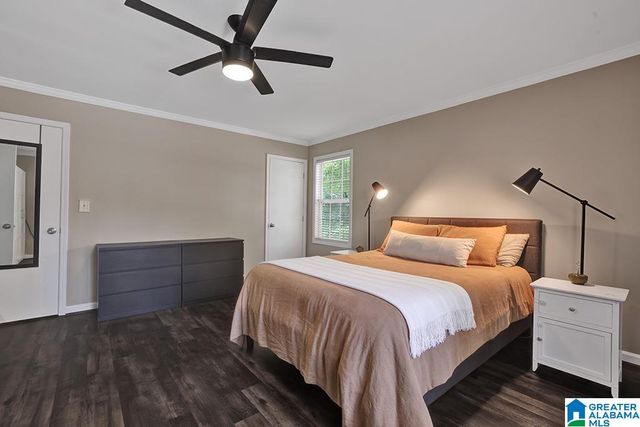 2217 CHAPEL ROAD, Hoover, AL 35226