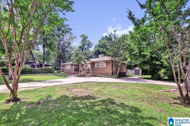 2217 CHAPEL ROAD, Hoover, AL 35226