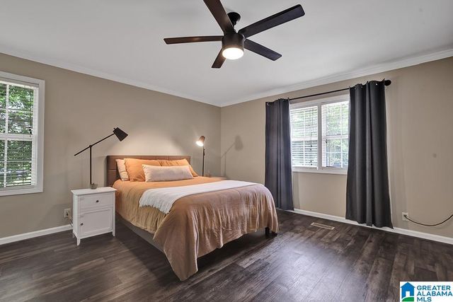 2217 CHAPEL ROAD, Hoover, AL 35226