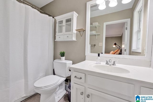 2217 CHAPEL ROAD, Hoover, AL 35226