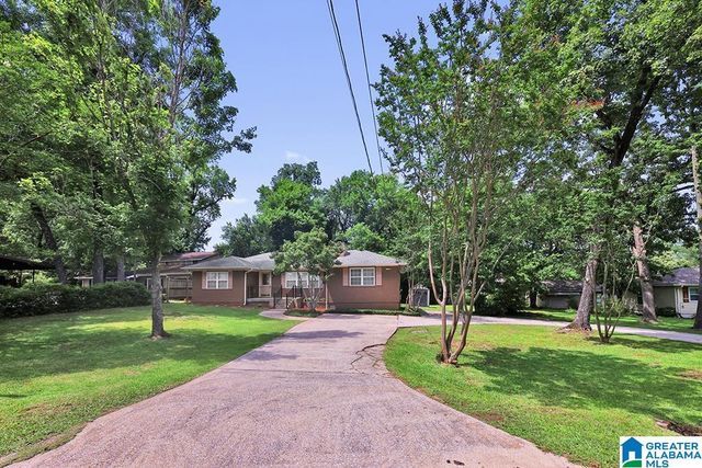2217 CHAPEL ROAD, Hoover, AL 35226