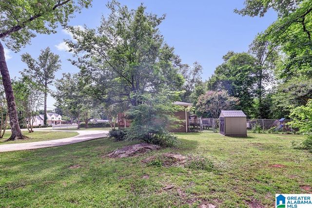 2217 CHAPEL ROAD, Hoover, AL 35226