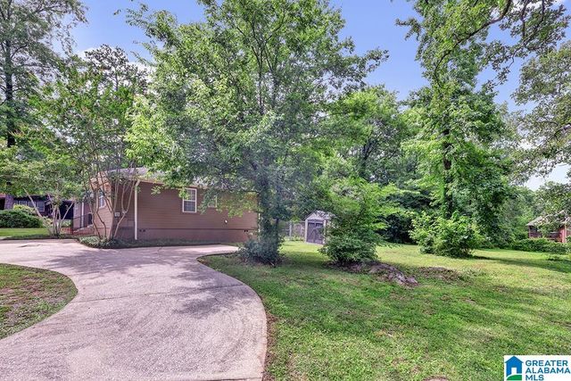 2217 CHAPEL ROAD, Hoover, AL 35226