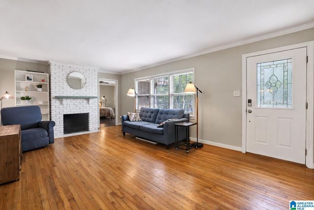 2217 CHAPEL ROAD, Hoover, AL 35226