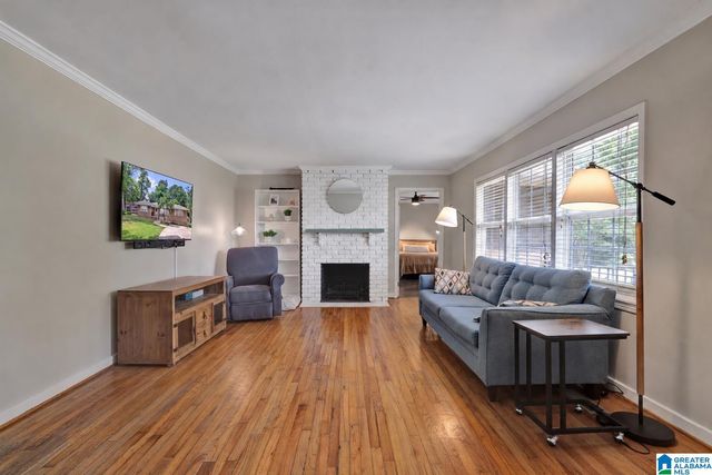 2217 CHAPEL ROAD, Hoover, AL 35226