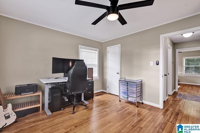 2217 CHAPEL ROAD, Hoover, AL 35226