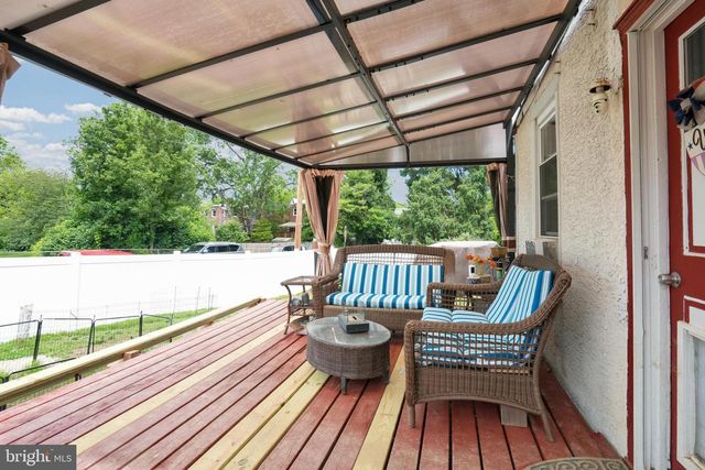 231 WILLIAM ST, Downingtown, PA 19335