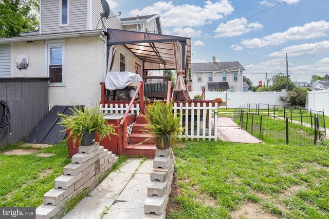 231 WILLIAM ST, Downingtown, PA 19335