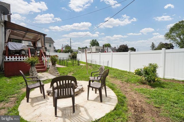 231 WILLIAM ST, Downingtown, PA 19335