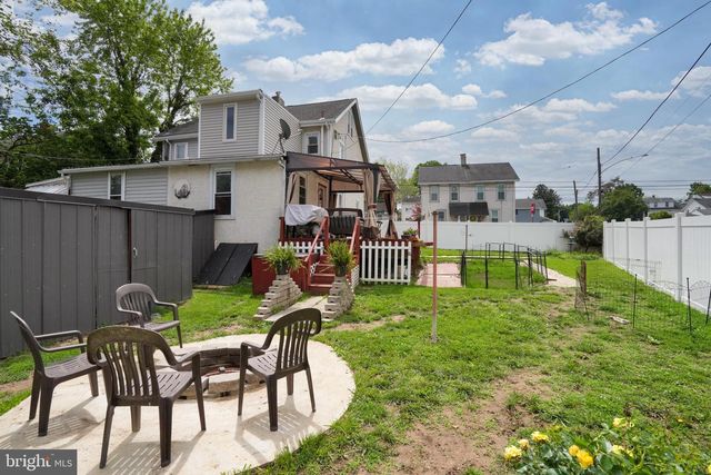 231 WILLIAM ST, Downingtown, PA 19335