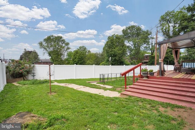 231 WILLIAM ST, Downingtown, PA 19335