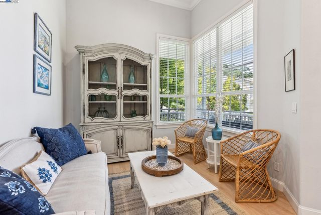 1617 Campesino Ct., Alamo, CA 94507