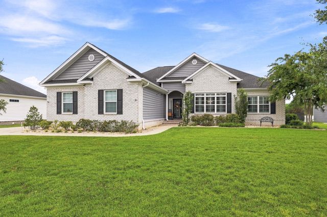 4101 Ridgewood Dr., Conway, SC 29526
