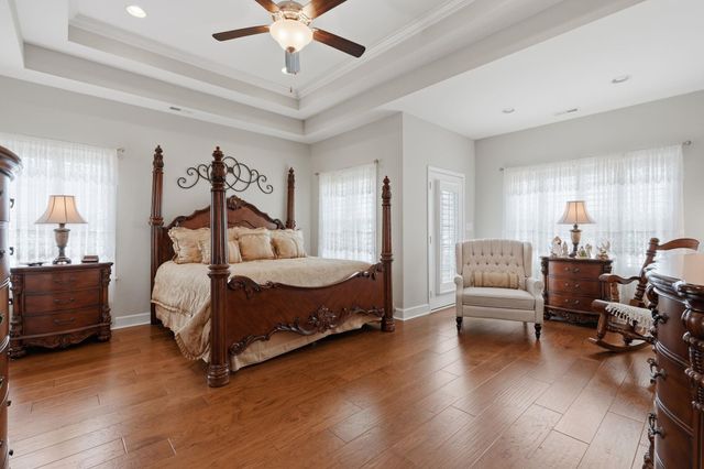 4101 Ridgewood Dr., Conway, SC 29526