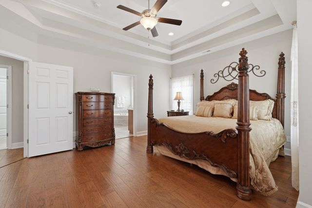 4101 Ridgewood Dr., Conway, SC 29526