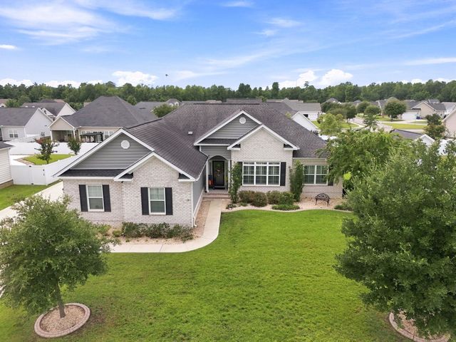 4101 Ridgewood Dr., Conway, SC 29526