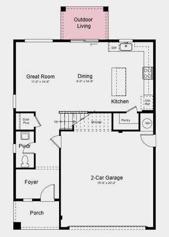 3886 Balance Ct, Placer One, CA 95747