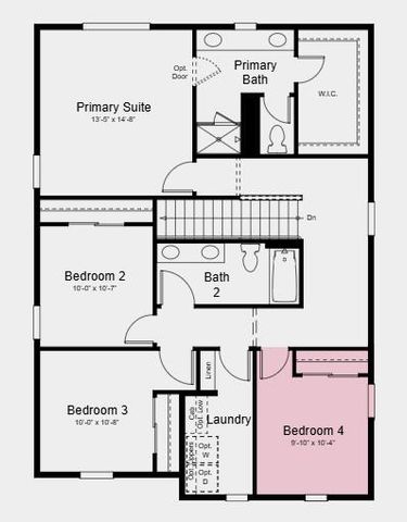 3886 Balance Ct, Placer One, CA 95747