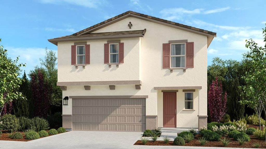 3886 Balance Ct, Placer One, CA 95747
