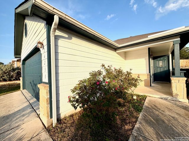 24230 Saffron Plum, San Antonio, TX 78261