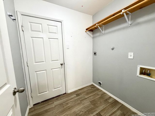 24230 Saffron Plum, San Antonio, TX 78261