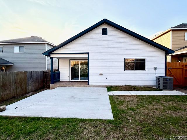 24230 Saffron Plum, San Antonio, TX 78261