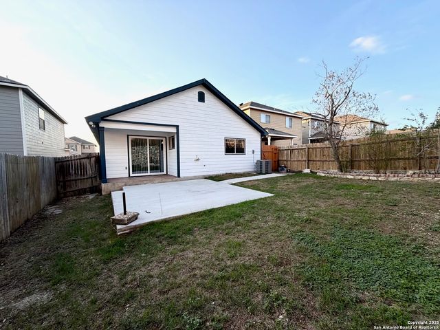 24230 Saffron Plum, San Antonio, TX 78261