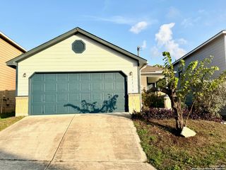 24230 Saffron Plum, San Antonio, TX 78261