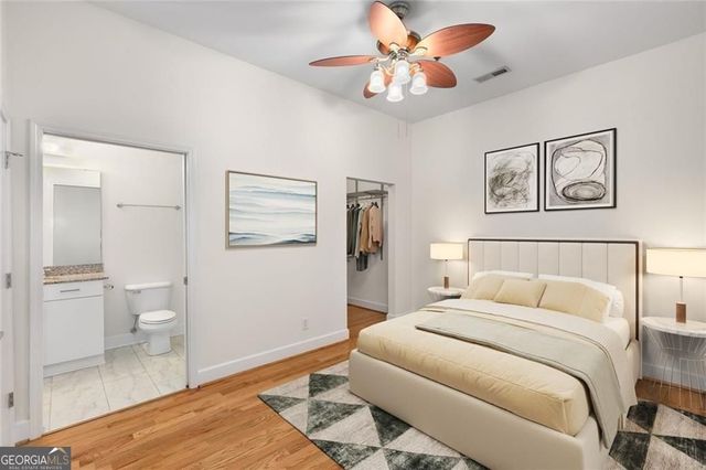 384 Ralph McGill Boulevard NE 123, Atlanta, GA 30312