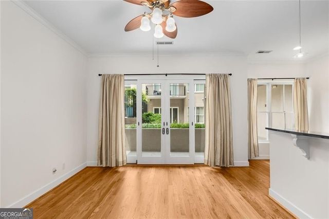 384 Ralph McGill Boulevard NE 123, Atlanta, GA 30312