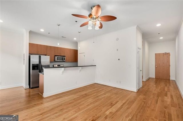 384 Ralph McGill Boulevard NE 123, Atlanta, GA 30312