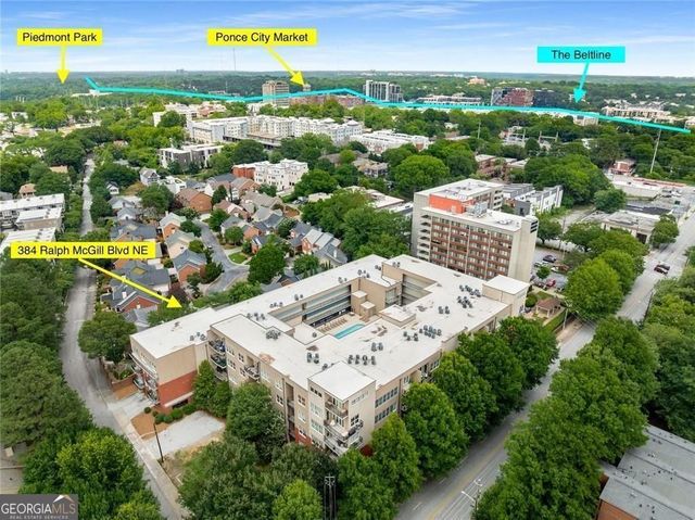 384 Ralph McGill Boulevard NE 123, Atlanta, GA 30312