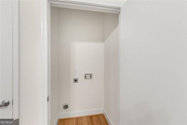 384 Ralph McGill Boulevard NE 123, Atlanta, GA 30312