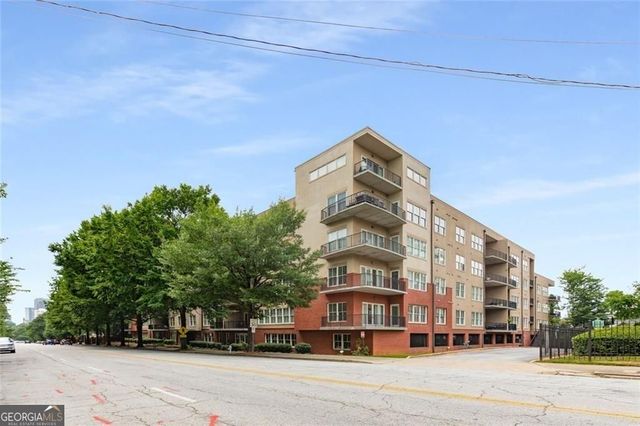 384 Ralph McGill Boulevard NE 123, Atlanta, GA 30312