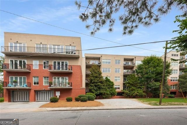 384 Ralph McGill Boulevard NE 123, Atlanta, GA 30312