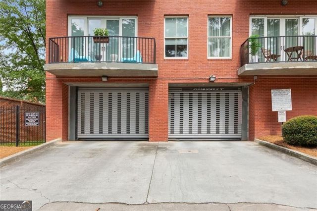 384 Ralph McGill Boulevard NE 123, Atlanta, GA 30312
