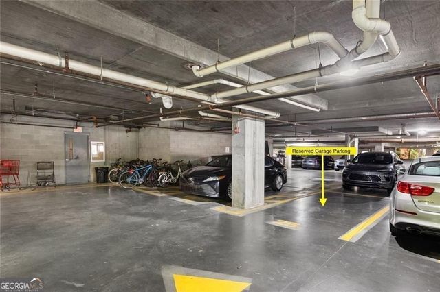 384 Ralph McGill Boulevard NE 123, Atlanta, GA 30312