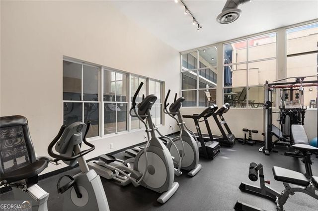 384 Ralph McGill Boulevard NE 123, Atlanta, GA 30312