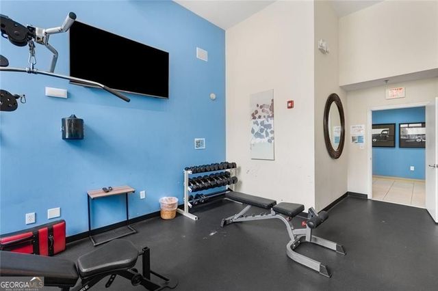 384 Ralph McGill Boulevard NE 123, Atlanta, GA 30312