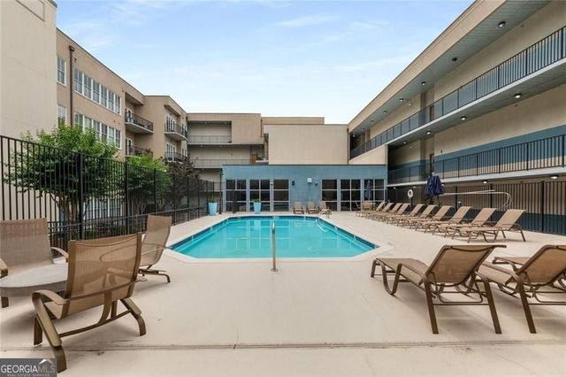 384 Ralph McGill Boulevard NE 123, Atlanta, GA 30312