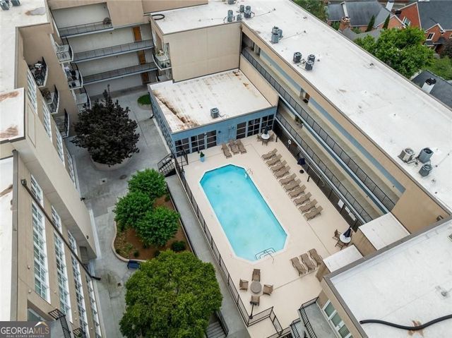 384 Ralph McGill Boulevard NE 123, Atlanta, GA 30312