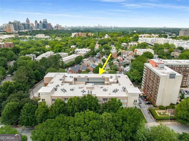 384 Ralph McGill Boulevard NE 123, Atlanta, GA 30312