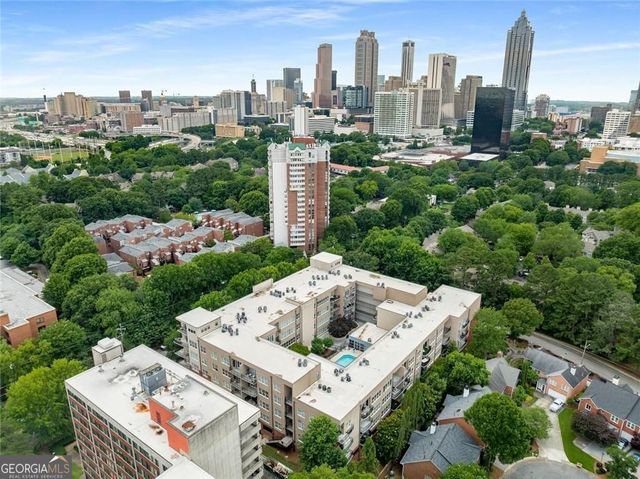 384 Ralph McGill Boulevard NE 123, Atlanta, GA 30312