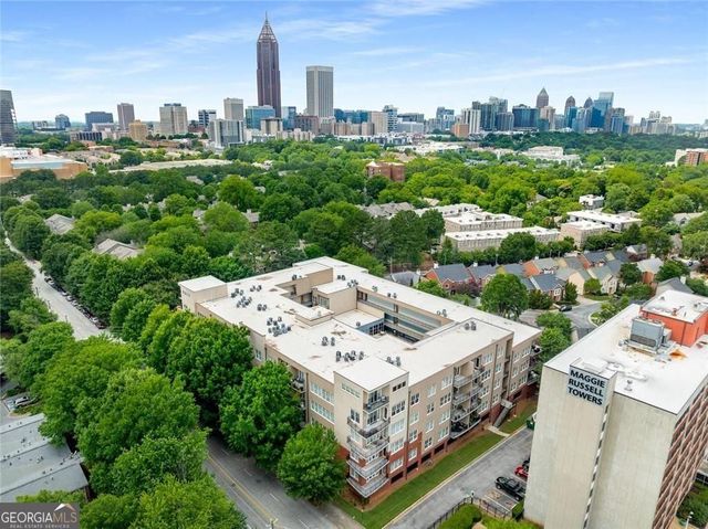 384 Ralph McGill Boulevard NE 123, Atlanta, GA 30312