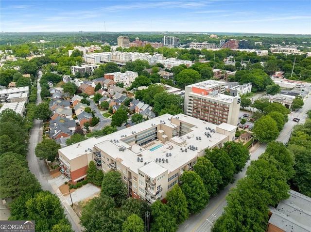 384 Ralph McGill Boulevard NE 123, Atlanta, GA 30312