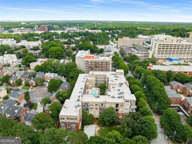 384 Ralph McGill Boulevard NE 123, Atlanta, GA 30312