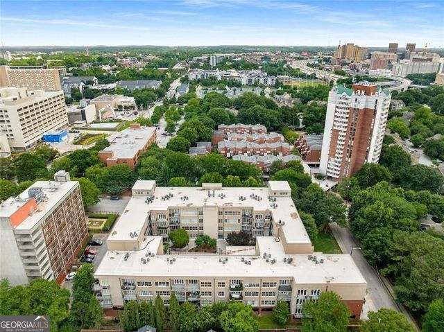 384 Ralph McGill Boulevard NE 123, Atlanta, GA 30312