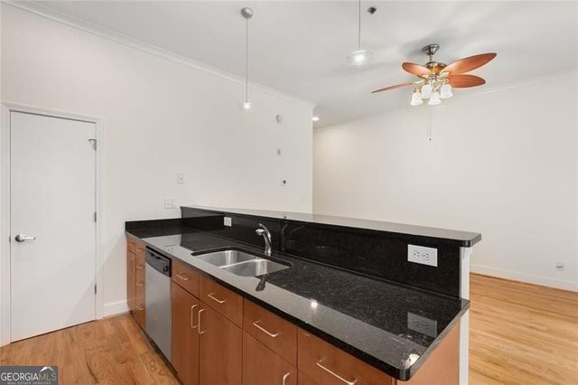 384 Ralph McGill Boulevard NE 123, Atlanta, GA 30312