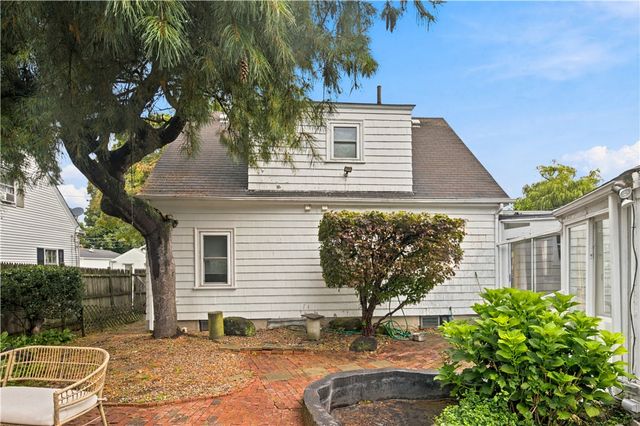 10 Justice Street, Providence, RI 02908