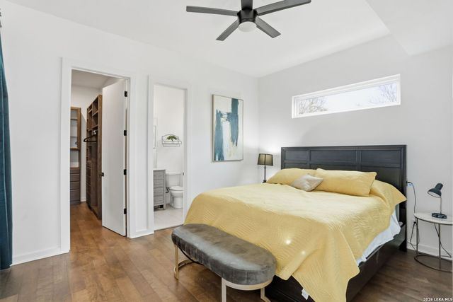 1641 N Center St, San Antonio, TX 78202